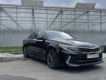 Kia Optima-2