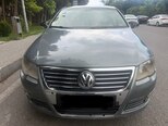 Volkswagen Passat-2