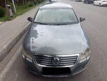 Volkswagen Passat-1