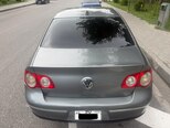 Volkswagen Passat-7