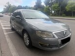 Volkswagen Passat-4