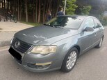 Volkswagen Passat-3
