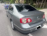 Volkswagen Passat-9