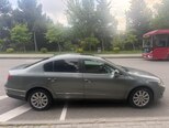 Volkswagen Passat-5