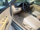 Volkswagen Passat-10