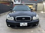 Hyundai Sonata-7