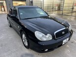 Hyundai Sonata-2