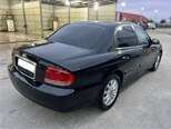 Hyundai Sonata-3