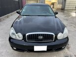 Hyundai Sonata-1