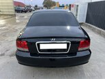 Hyundai Sonata-4