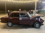 LADA (VAZ) 2107-3