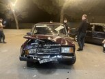 LADA (VAZ) 2107-1