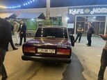 LADA (VAZ) 2107-2