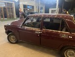 LADA (VAZ) 2107-6