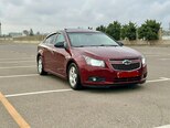 Chevrolet Cruze-1