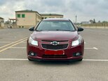 Chevrolet Cruze-2