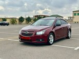 Chevrolet Cruze-3