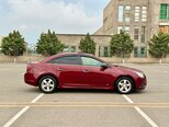 Chevrolet Cruze-4