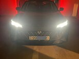 Changan Eado-9