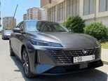 Changan Eado-3