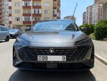 Changan Eado-1