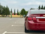 Chevrolet Cruze-7