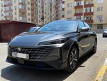 Changan Eado-2