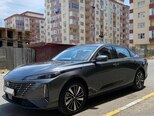 Changan Eado-4