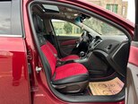 Chevrolet Cruze-14