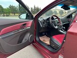 Chevrolet Cruze-10