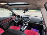 Chevrolet Cruze-11