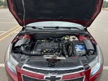 Chevrolet Cruze-17