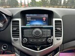 Chevrolet Cruze-19