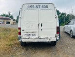 Ford Transit-7