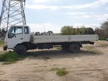 Foton Forland-3