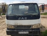 Foton Forland-1