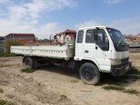 Foton Forland-2