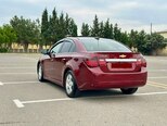 Chevrolet Cruze-9