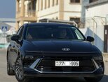 Hyundai Sonata-1