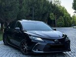 Toyota Camry-1
