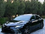 Toyota Camry-11