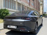 Changan Eado-7