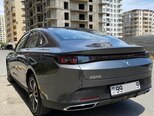 Changan Eado-8