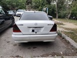 Mercedes C 280-2