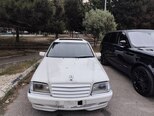Mercedes C 280-1