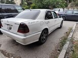 Mercedes C 280-5