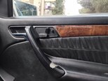 Mercedes C 280-9