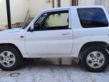 Mitsubishi Pajero io-2