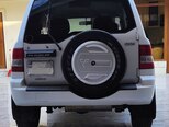 Mitsubishi Pajero io-4