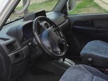 Mitsubishi Pajero io-5